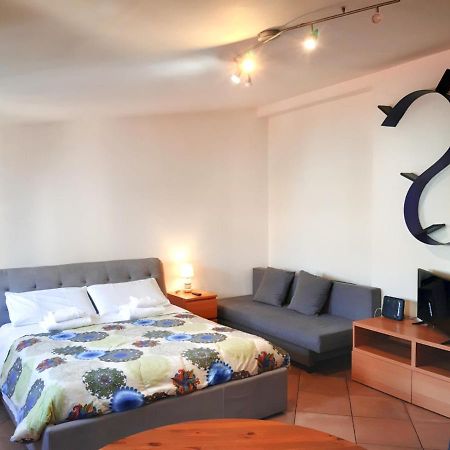 Studio Flat-Palestrina 34 Milano Eksteriør bilde