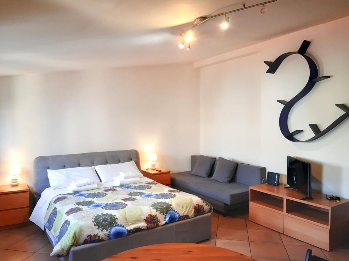 Studio Flat-Palestrina 34 Milano Eksteriør bilde