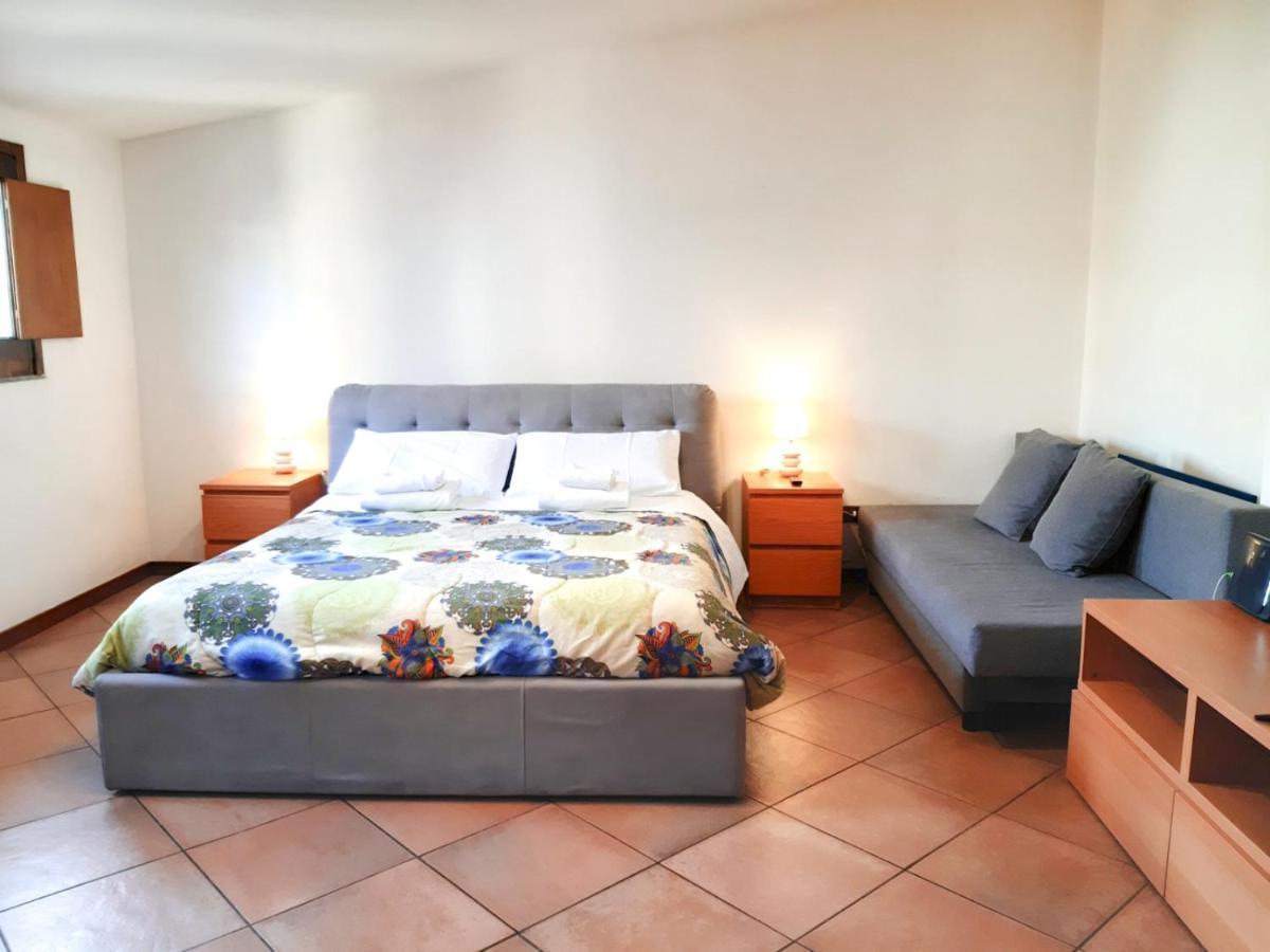 Studio Flat-Palestrina 34 Milano Eksteriør bilde
